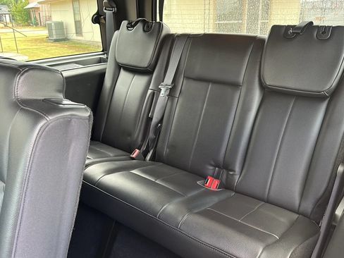 Used 2008 Ford Expedition Limited RWD image 16