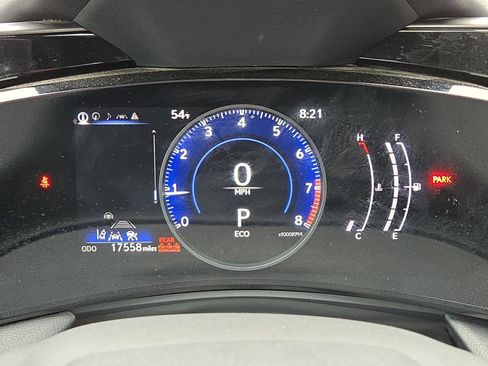 Used 2025 Lexus NX 250 FWD w/ Towing Package (2000 Lbs) image 20