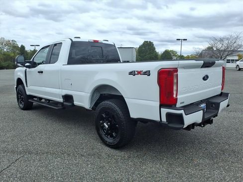 New 2026 Ford F250 XL w/ STX Appearance Package image 7