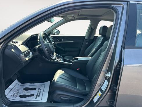 Used 2023 Acura Integra FWD image 11