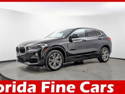 Used 2018 BMW X2 xDrive28i