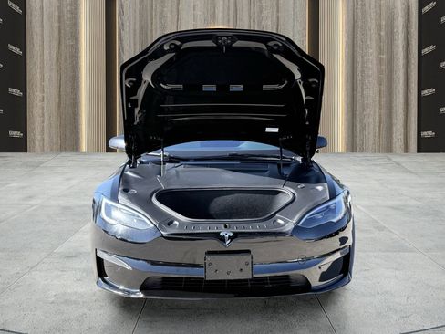 Used 2023 Tesla Model S Plaid image 69