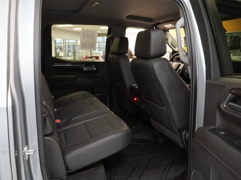 Used 2023 Chevrolet Silverado 1500 RST w/ Rally Edition image 23