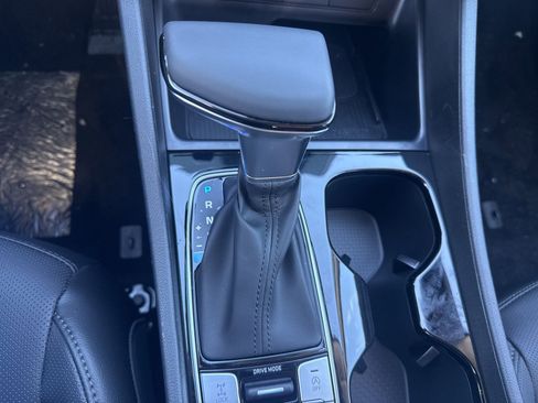 New 2026 Hyundai Tucson SEL image 25