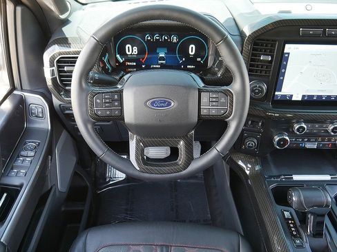 Used 2023 Ford F150 Lariat w/ Equipment Group 502A High AWD/4WD image 19