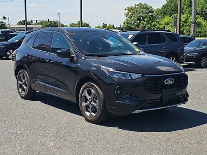 Used 2023 Ford Escape ST-Line Select
