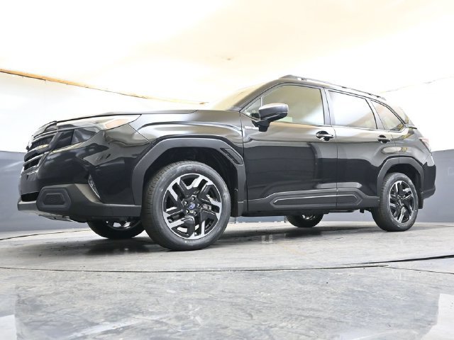New 2026 Subaru Forester Limited AWD/4WD image 40