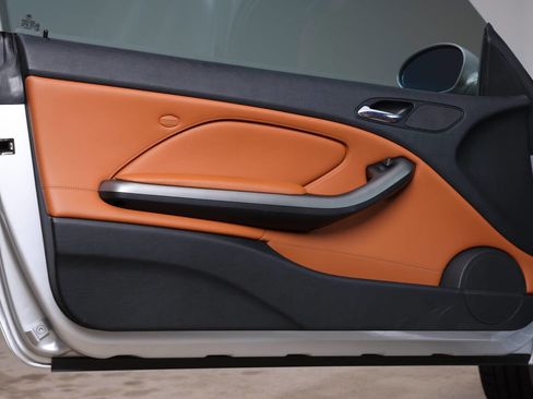 Used 2004 BMW M3 Coupe image 88