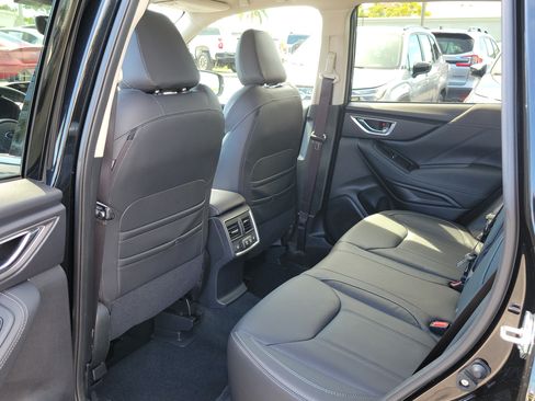 Certified 2024 Subaru Forester Touring AWD/4WD image 14