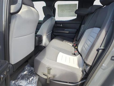 New 2026 Toyota Tacoma TRD Sport image 25