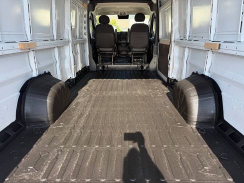 Used 2023 RAM ProMaster 3500 FWD image 21