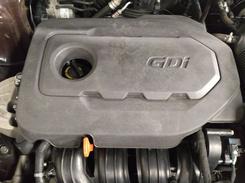Used 2019 Kia Sorento FWD image 30