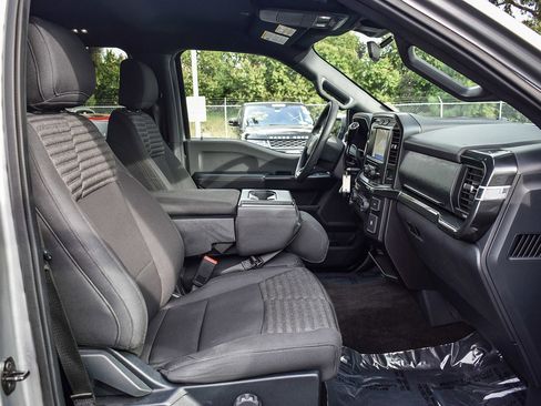 Used 2021 Ford F150 XL w/ STX Appearance Package image 15