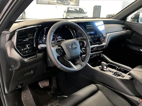 New 2026 Lexus TX 350 AWD image 6