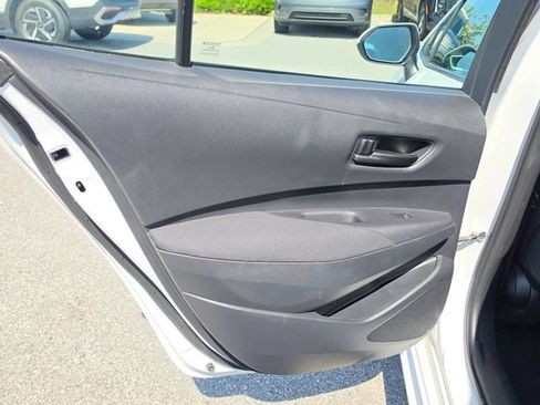 Used 2024 Toyota Corolla LE FWD image 13