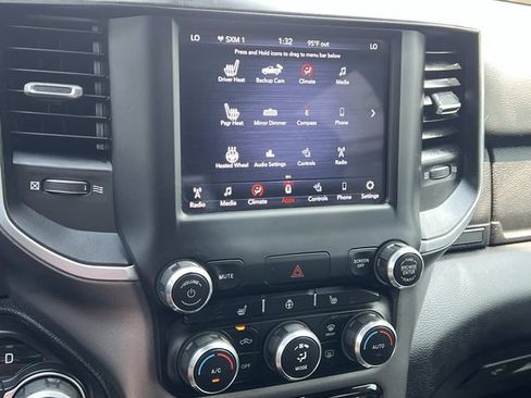 Used 2020 RAM 1500 Big Horn AWD/4WD image 20