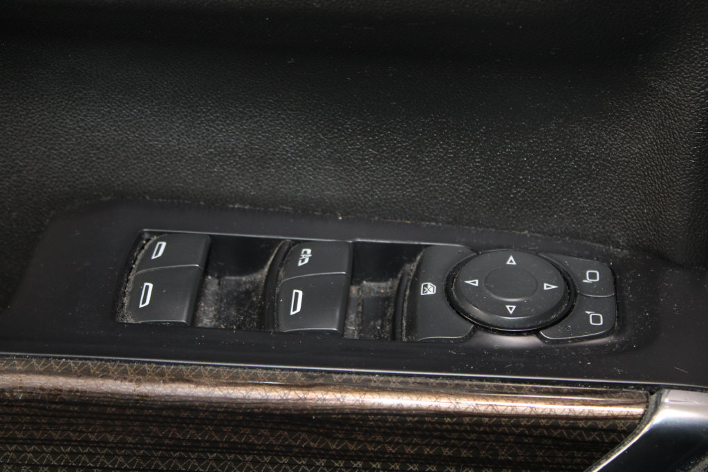 Used 2020 Chevrolet Silverado 1500 LT Trail Boss AWD/4WD image 22