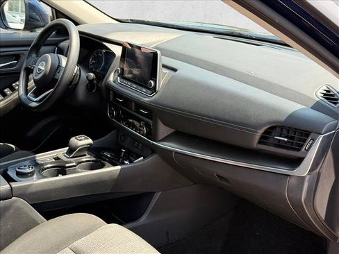 Used 2024 Nissan Rogue SV AWD/4WD image 20