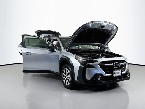 Used 2024 Subaru Outback Premium AWD/4WD image 21