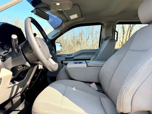 Used 2020 Ford F150 XLT w/ Equipment Group 302A Luxury image 17