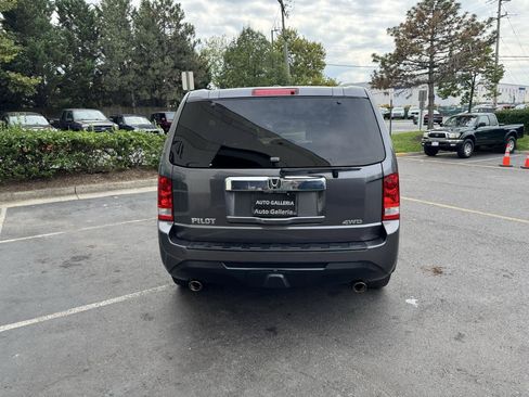 Used 2014 Honda Pilot EX-L image 6