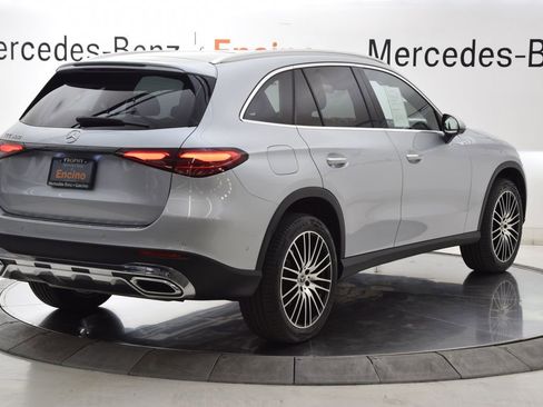Certified 2023 Mercedes-Benz GLC 300 image 6