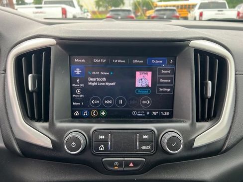Used 2023 GMC Terrain SLT w/ Tech Package AWD/4WD image 25