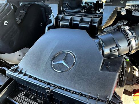 New 2026 Mercedes-Benz Sprinter 2500 image 17