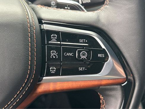 Used 2022 Jeep Grand Cherokee Summit image 23