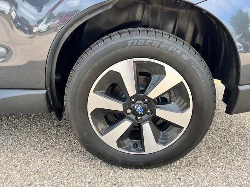 Used 2018 Subaru Forester 2.5i Limited w/ Popular Package #2 AWD/4WD image 18