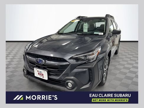 Certified 2024 Subaru Outback AWD/4WD image 1
