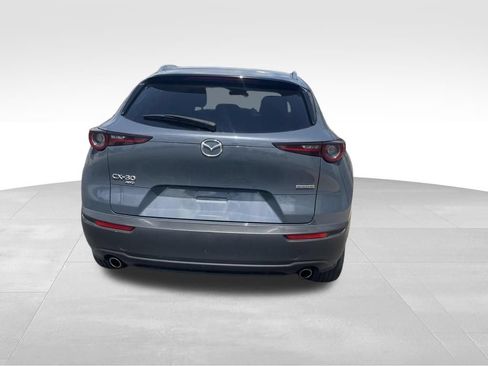 Used 2025 MAZDA CX-30 AWD 2.5 S w/ Preferred Package image 11