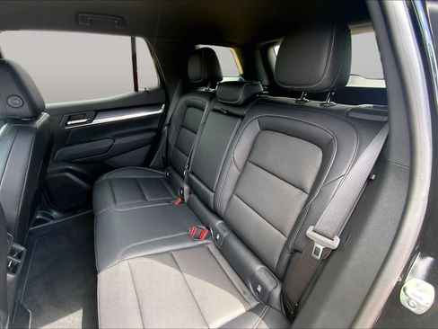 Used 2026 GMC Terrain Elevation w/ Elevation Premium Package FWD image 20