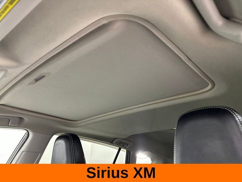 Used 2017 Toyota RAV4 Limited w/ All Weather Liner Package AWD/4WD image 11