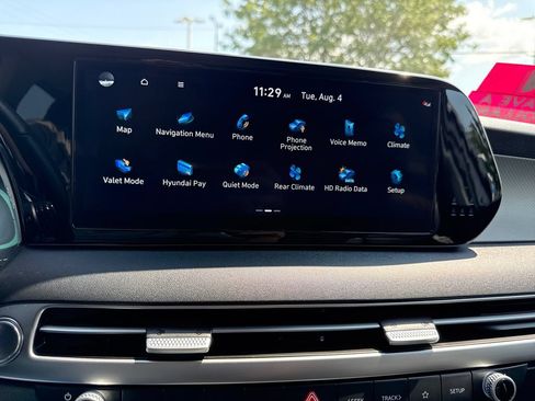 Used 2024 Hyundai Palisade XRT AWD/4WD image 36