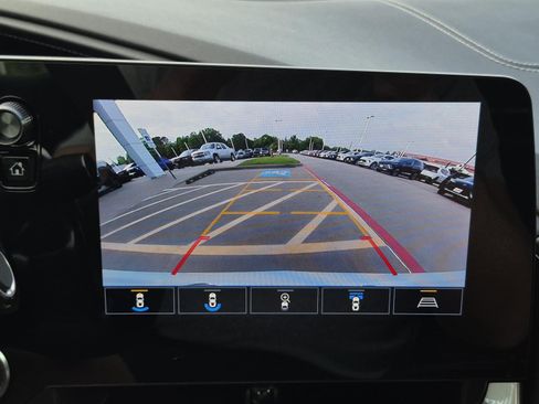 Certified 2021 Chevrolet Corvette Stingray Preferred Cpe w/ Z51 Performance Package image 27