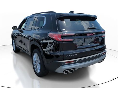 New 2025 GMC Acadia Elevation w/ Elevation Premium Package image 3