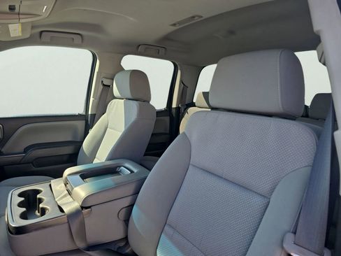 Used 2019 Chevrolet Silverado 2500 W/T image 9