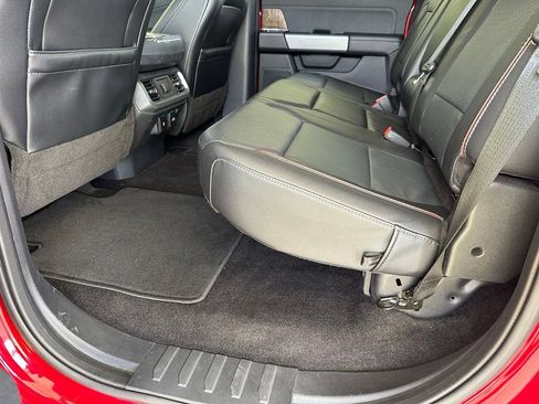 Used 2022 Ford F150 Lariat AWD/4WD image 30
