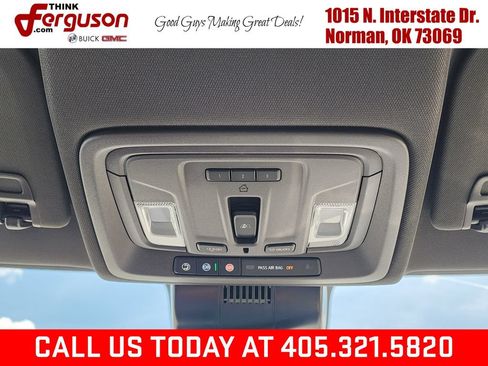New 2026 GMC Sierra 1500 SLT w/ SLT Premium Plus Package AWD/4WD image 35