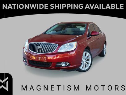 Used 2014 Buick Verano Leather