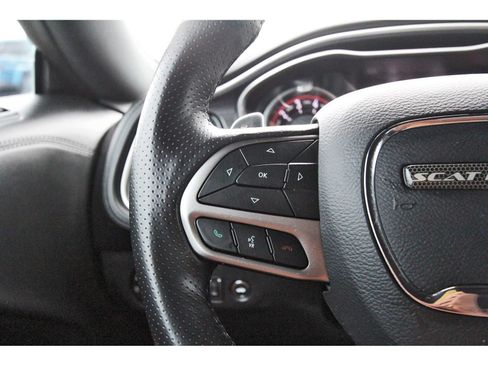 Used 2020 Dodge Challenger R/T Scat Pack RWD image 22