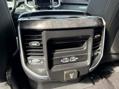 Used 2019 RAM 1500 Big Horn image 34