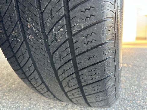 Used 2022 Ford Edge Titanium w/ Equipment Group 301A image 32