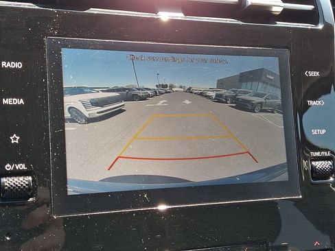 Certified 2024 Hyundai Tucson SEL image 17