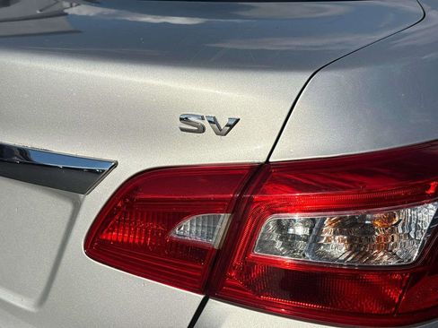 Used 2017 Nissan Sentra SV image 25
