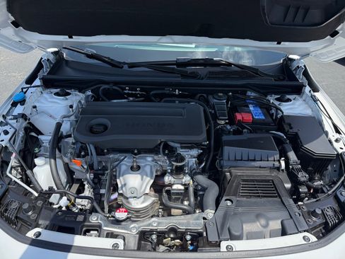 Used 2026 Honda Civic Sport image 20
