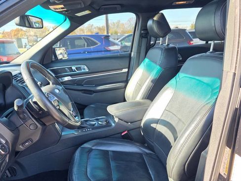 Used 2016 Ford Explorer Limited image 15