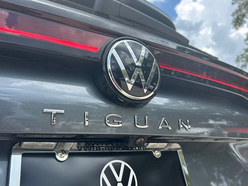 Certified 2026 Volkswagen Tiguan S AWD/4WD image 40