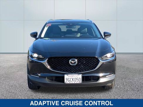 Used 2023 MAZDA CX-30 AWD 2.5 S w/ Preferred Package image 8